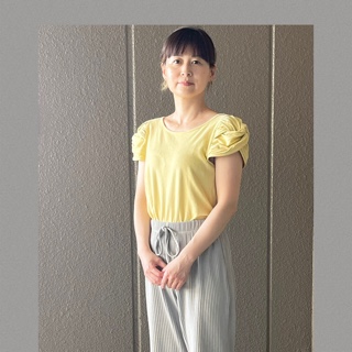 高田悦代