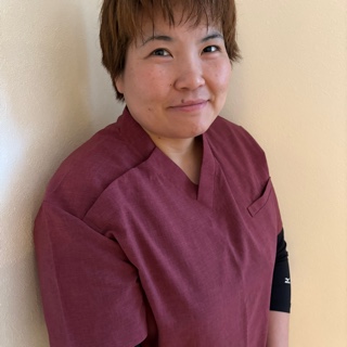 杉野 友香