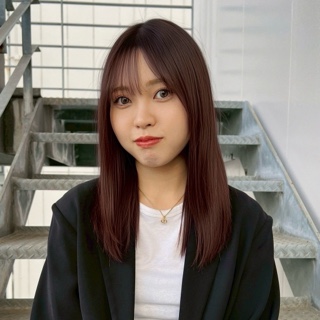 岡 汐莉