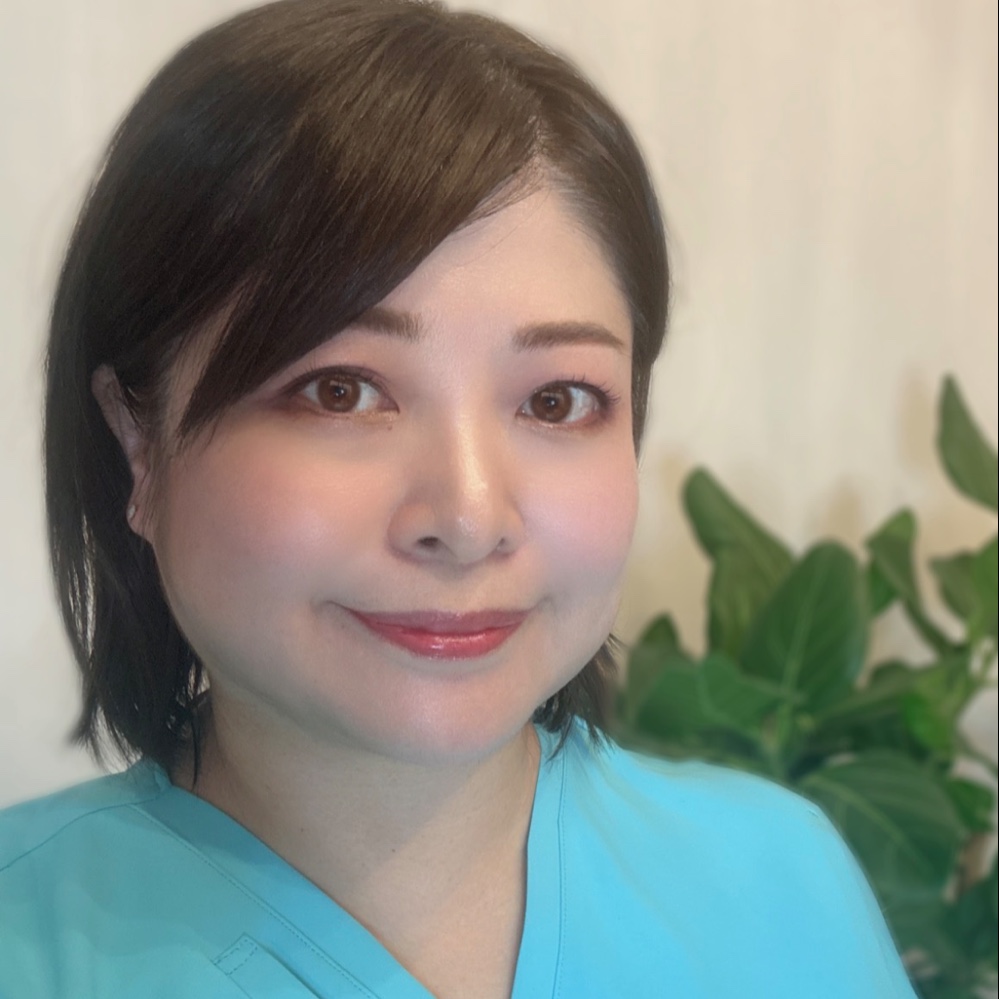 遠藤 瞳