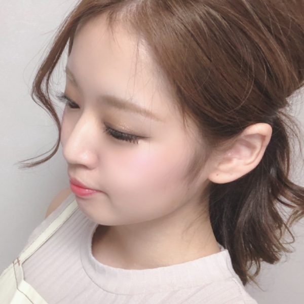 井上 波香