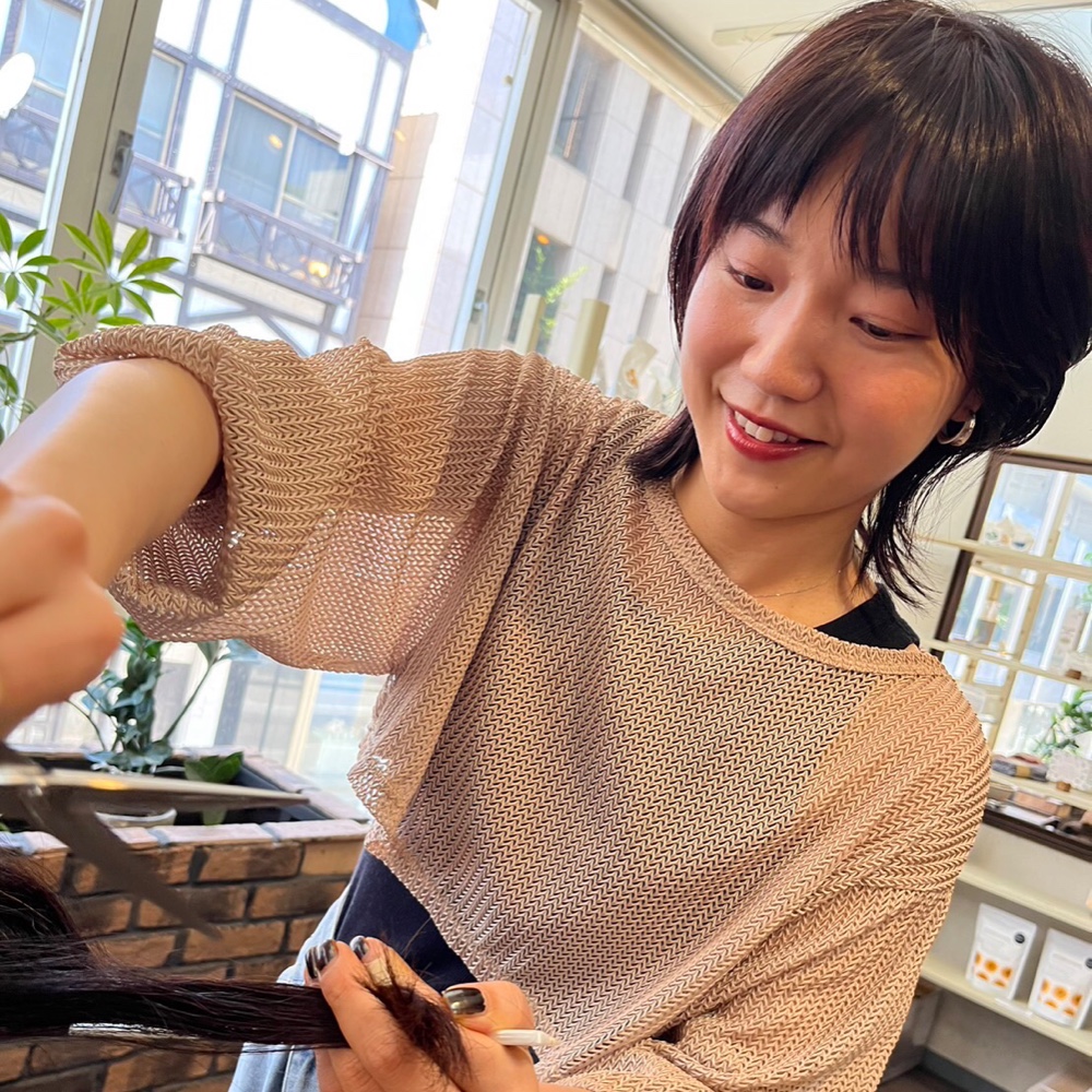 筒井　さつき