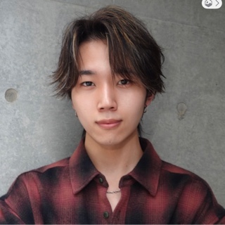 銀座ボブ美容師 ✂️こうた🌟