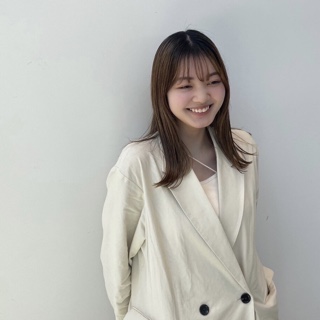 hinata (top nailist 指名料¥770)