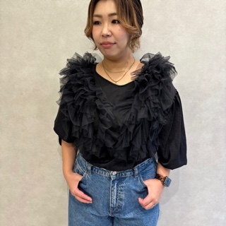 千田 歩美