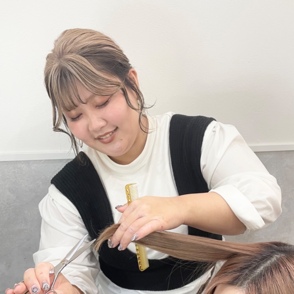 天野　美優