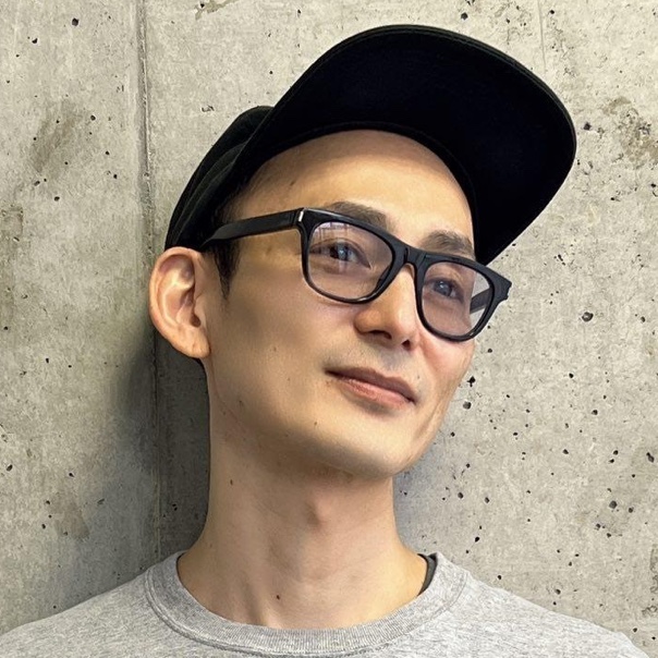 TAISHI.