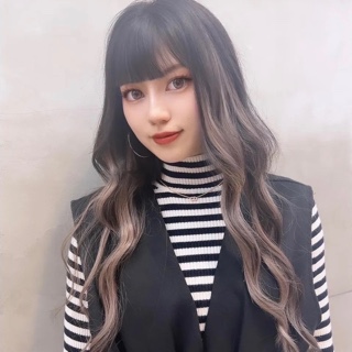 上ノ郷谷風花 (アイリスト)