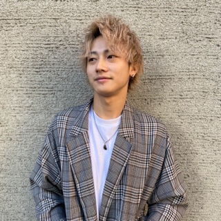 岩尾凪