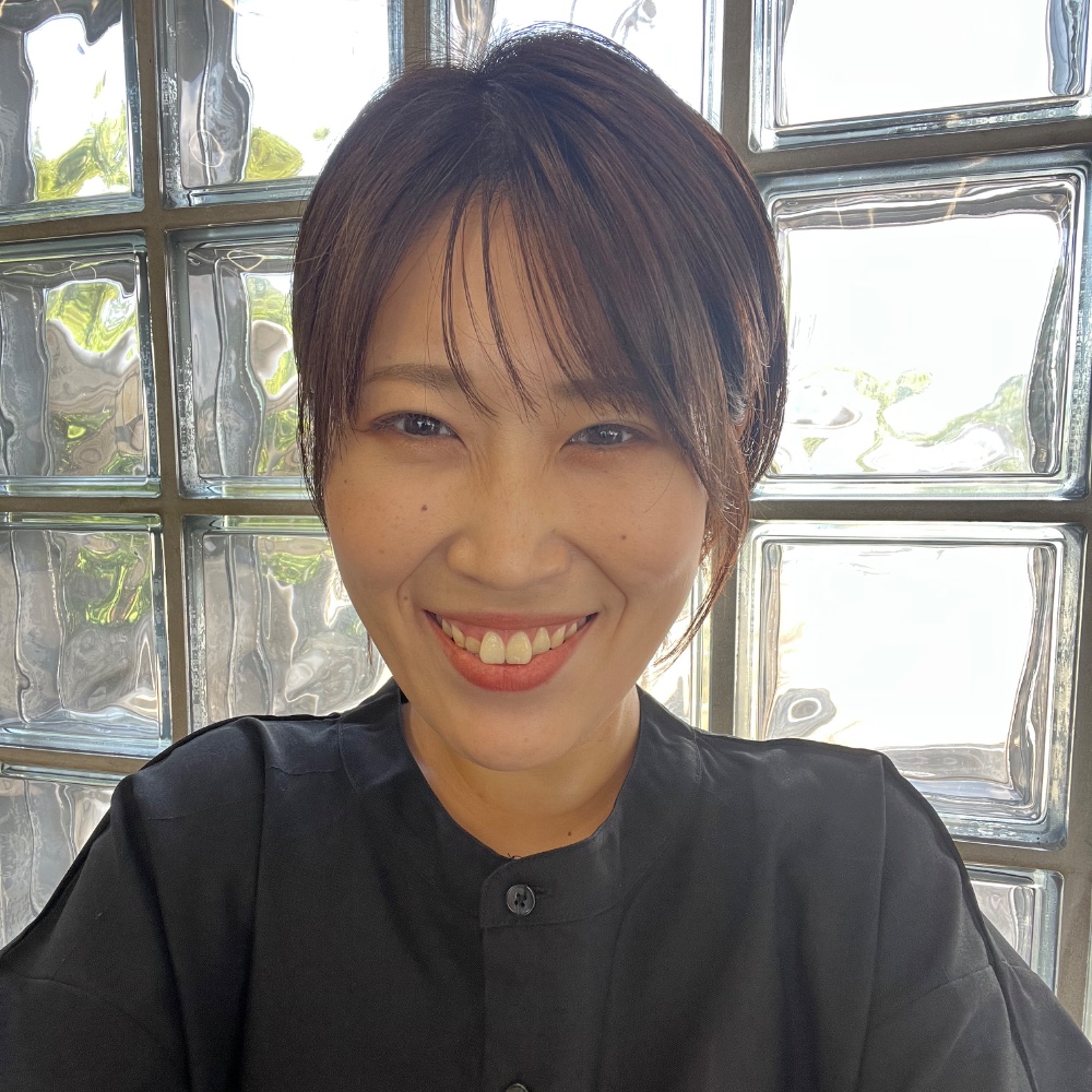 森岡 遥香