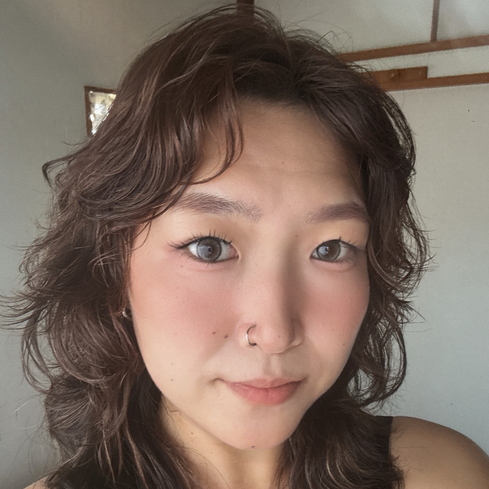 Megumi