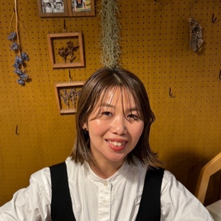 阿部由貴（hoop店勤務）