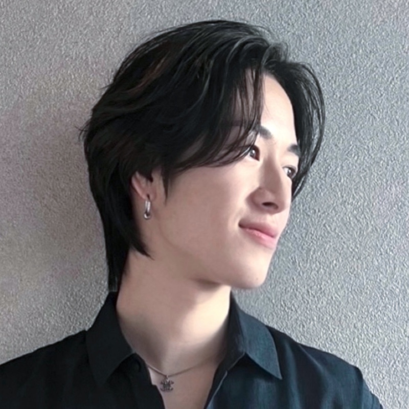 堀尾元輝