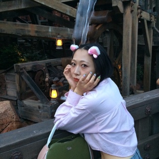 mitsuki shiina