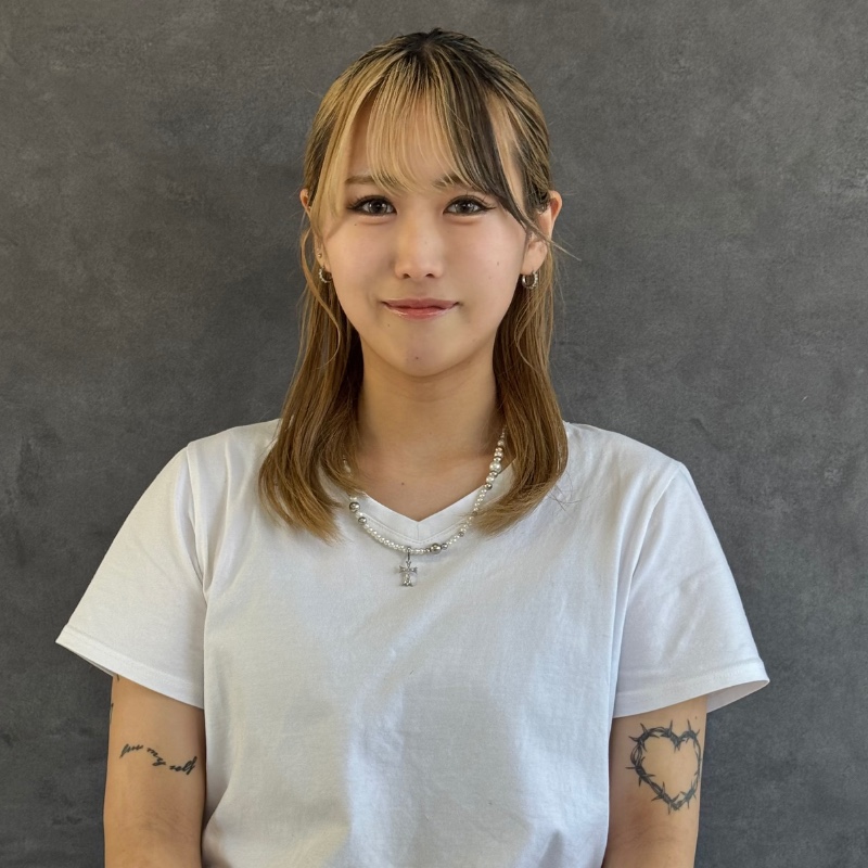 佐々木優奈