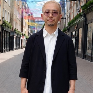 八柳 翔一