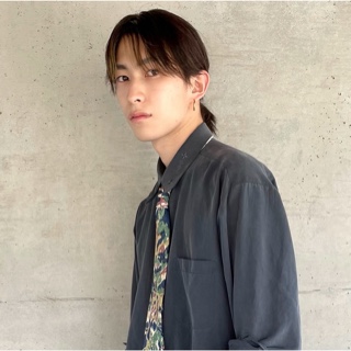 小俣 良生