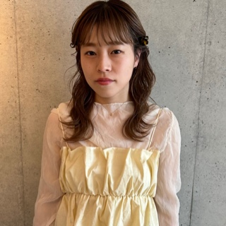 永井優衣