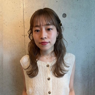 永井優衣