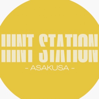 HINTSTATION 浅草