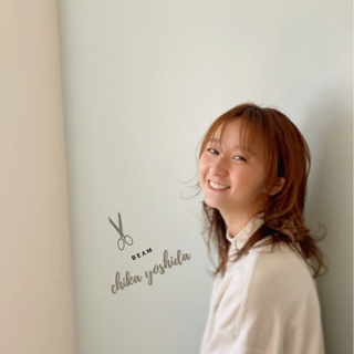 花田あゆみさんからchika Yoshidaさんへのレビュー