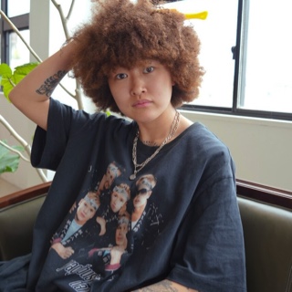 小山衿菜