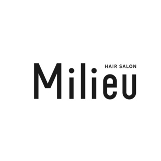 Milieu hair salon