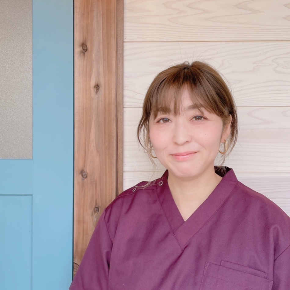 弓削　沙耶佳
