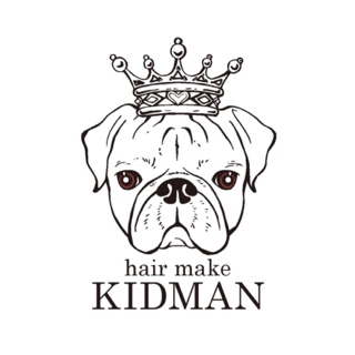 hairmake KIDMAN