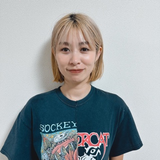 原岡望美