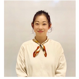 松川　光代