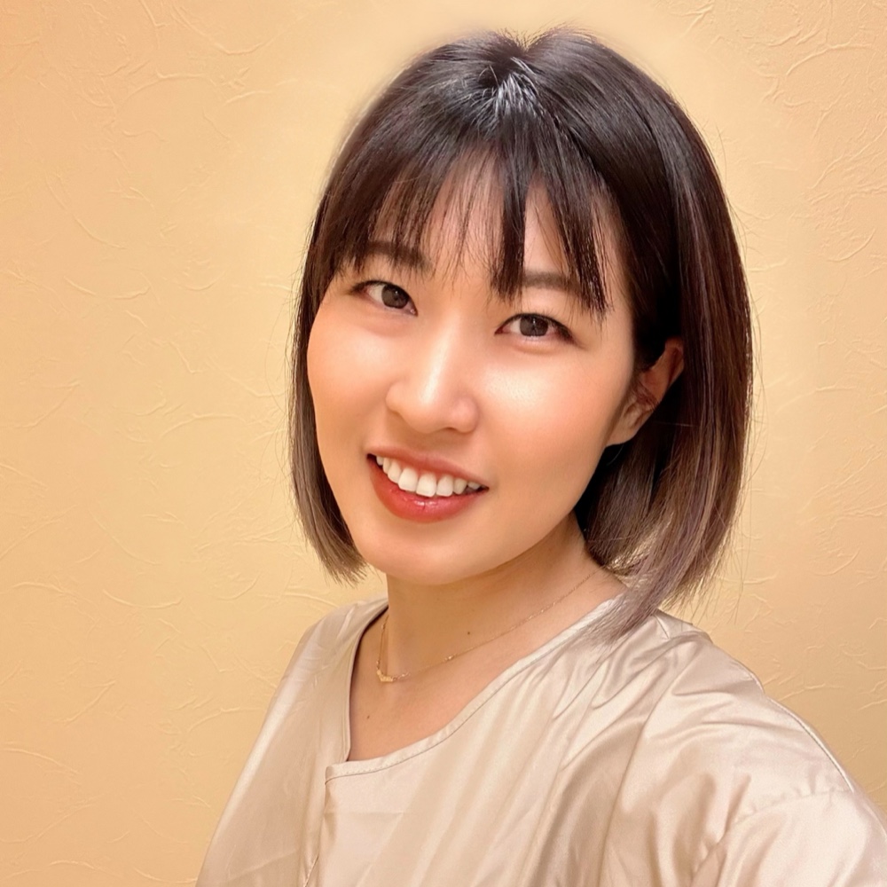 椛島舞子