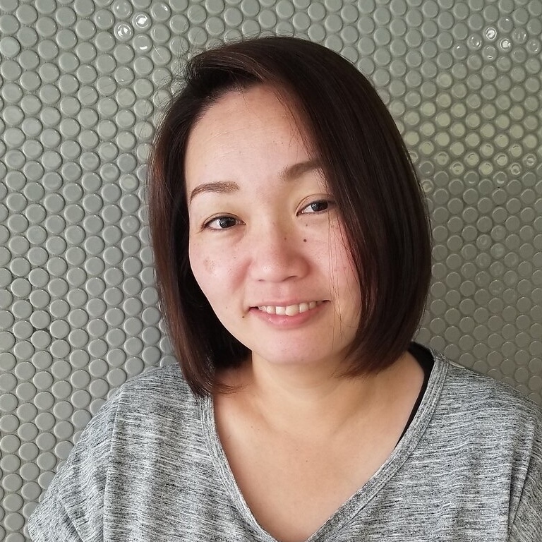 中田　佳美