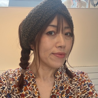 伊藤　麻衣