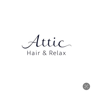 attic hair&relax