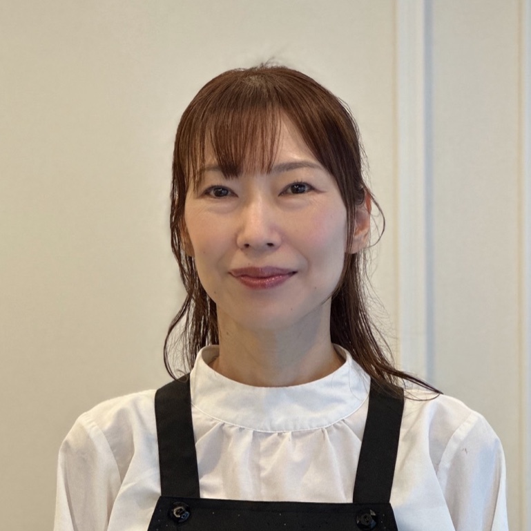 渡辺MARI