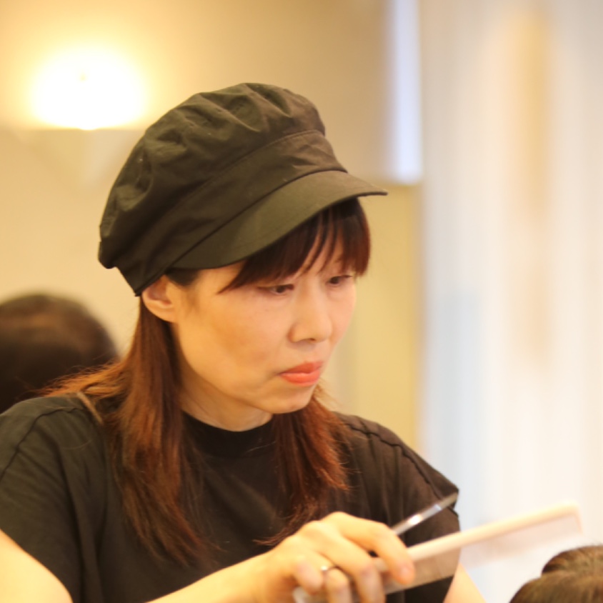 木戸三由紀