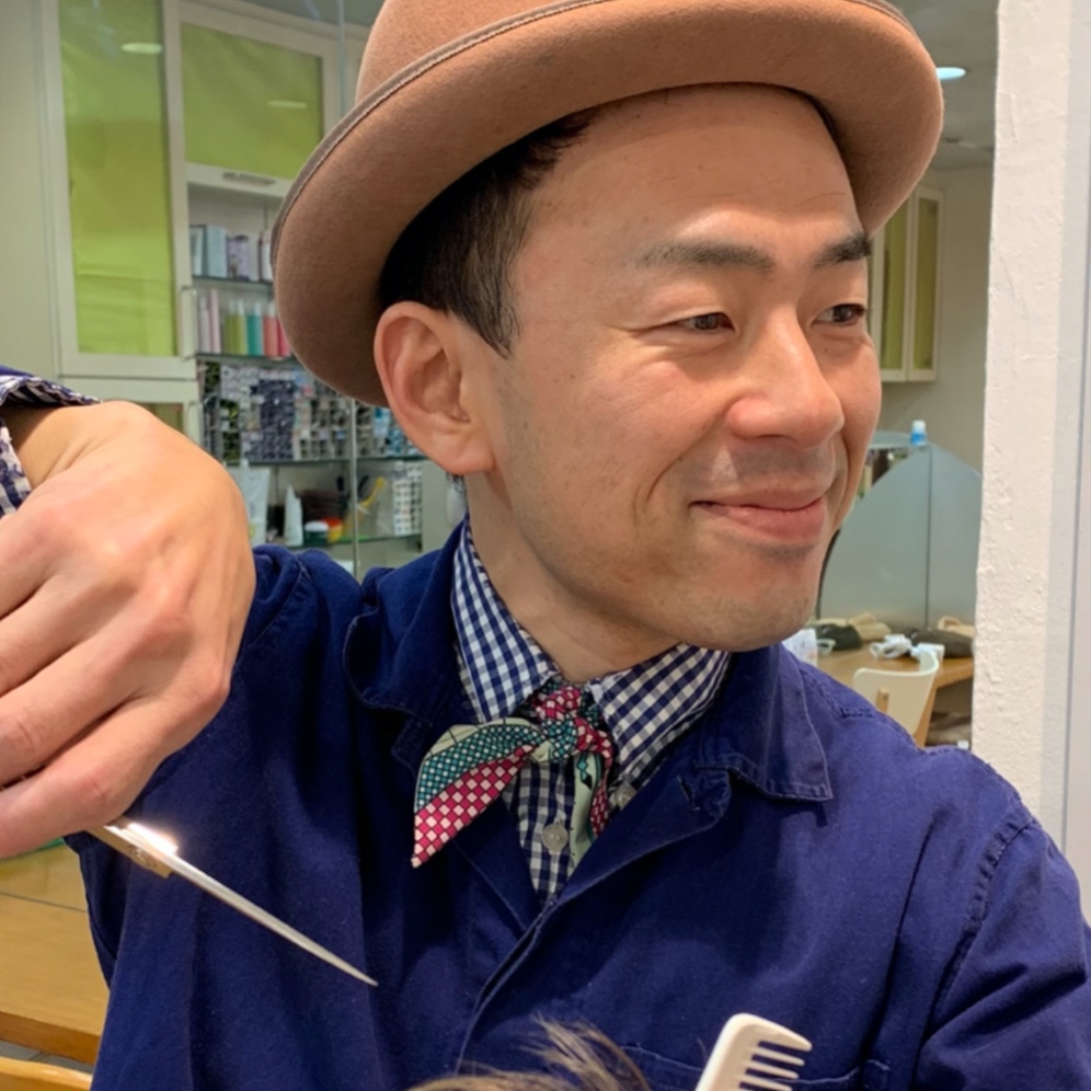 児玉孝好