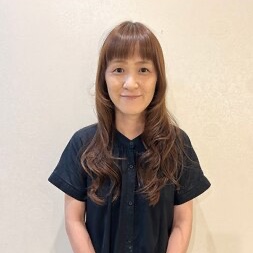 下原麻由美