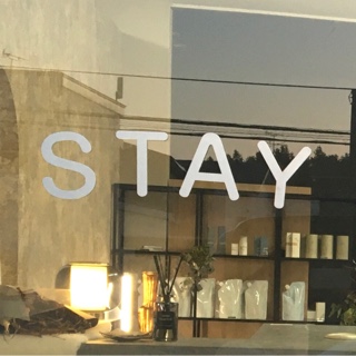 STAY 