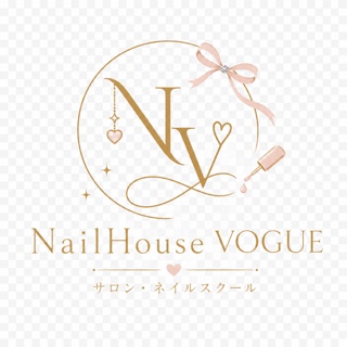 NailHouseVOGUE
