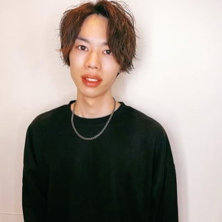 大西 晟也