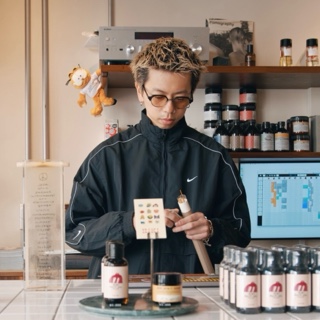 鴨田匠【女性のみ】