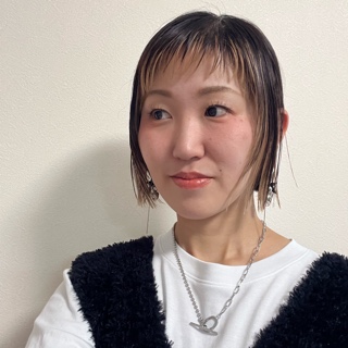 向井久恵