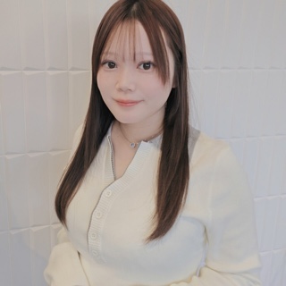 Ichika🫧SALOWIN岡山店