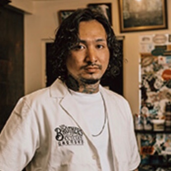 上野 遼