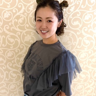 金岡　尚子