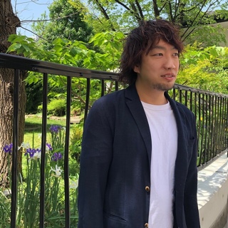 藤野賢太郎