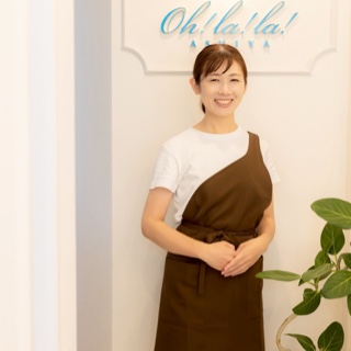 山上 純子