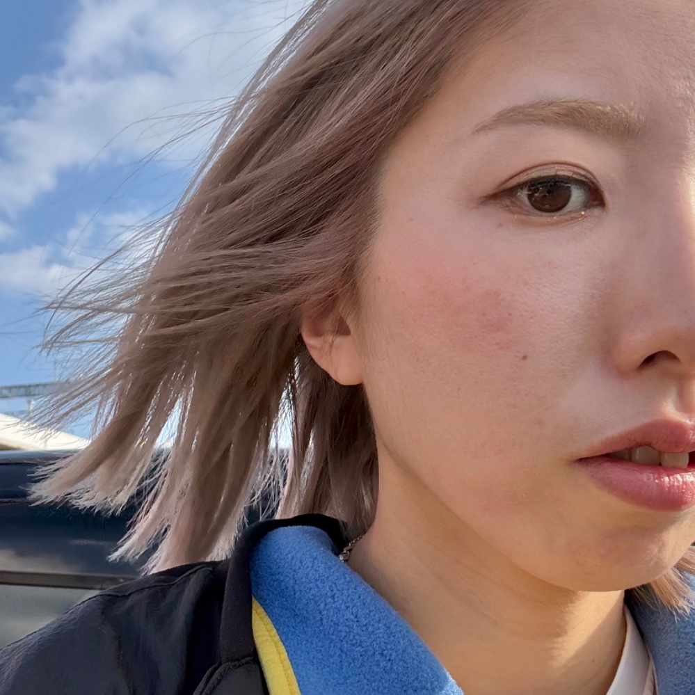 玉野　智美